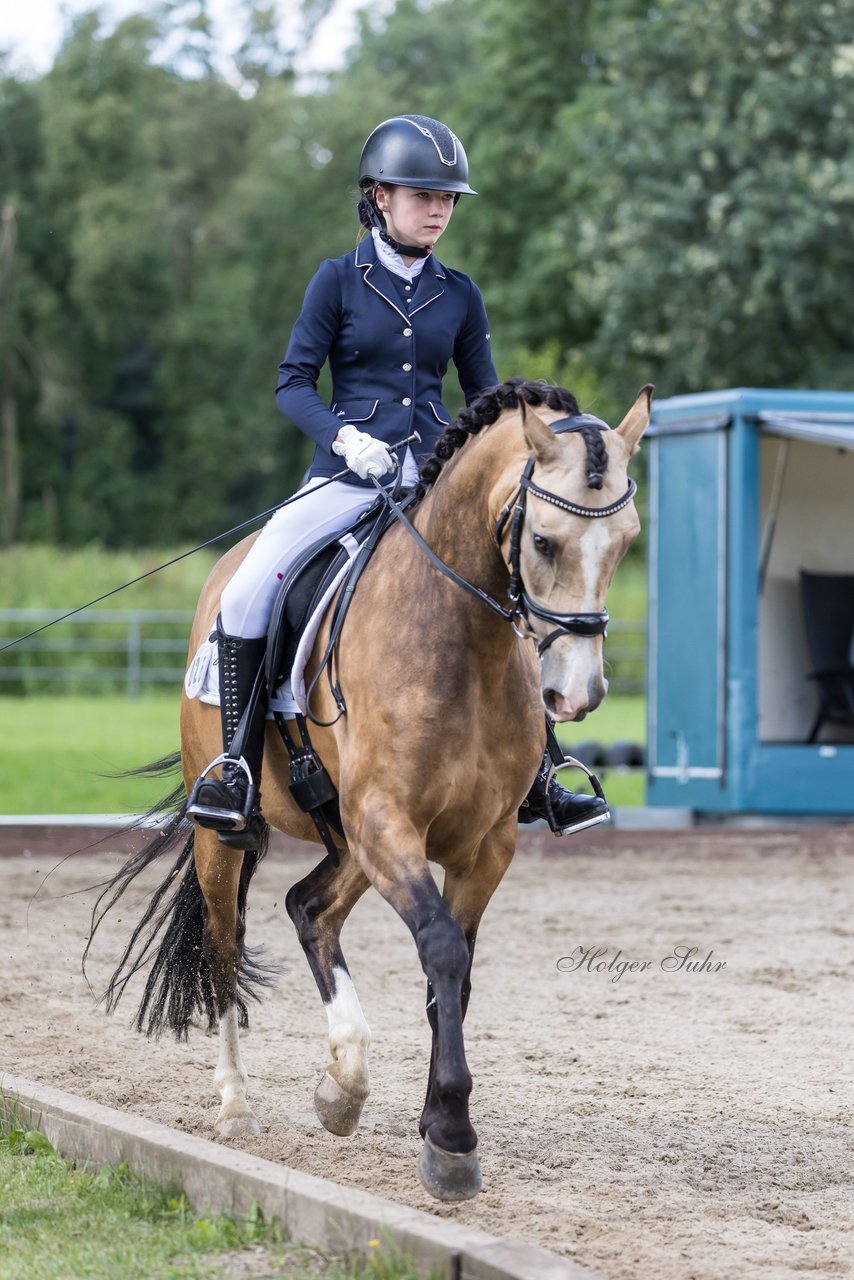 Bild 429 - Pony Akademie Turnier